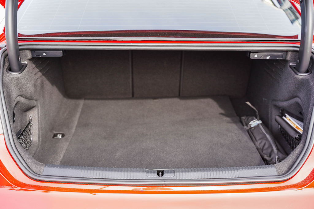 Thumbnail: 2019 Audi S5 - 14