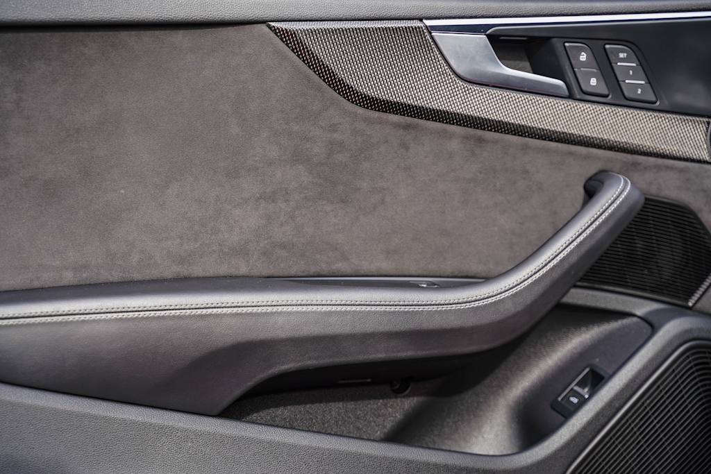 Thumbnail: 2019 Audi S5 - 23