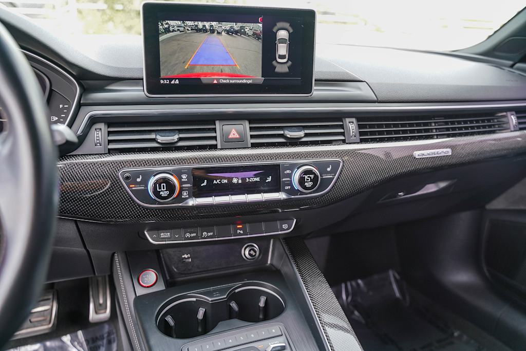 Thumbnail: 2019 Audi S5 - 11