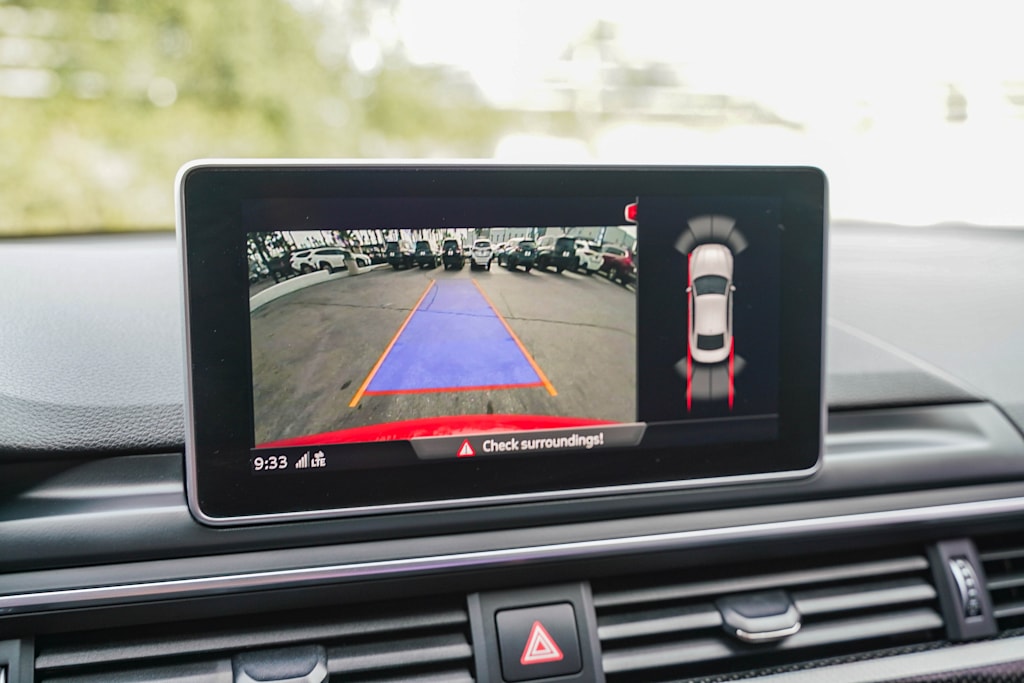 Thumbnail: 2019 Audi S5 - 27