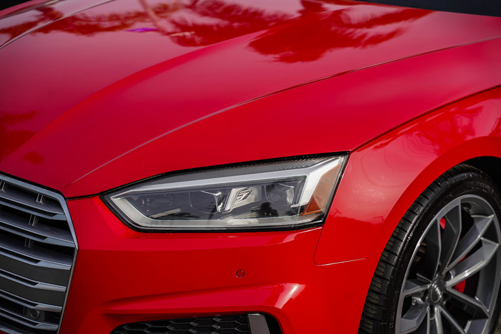 Thumbnail: 2019 Audi S5 - 20