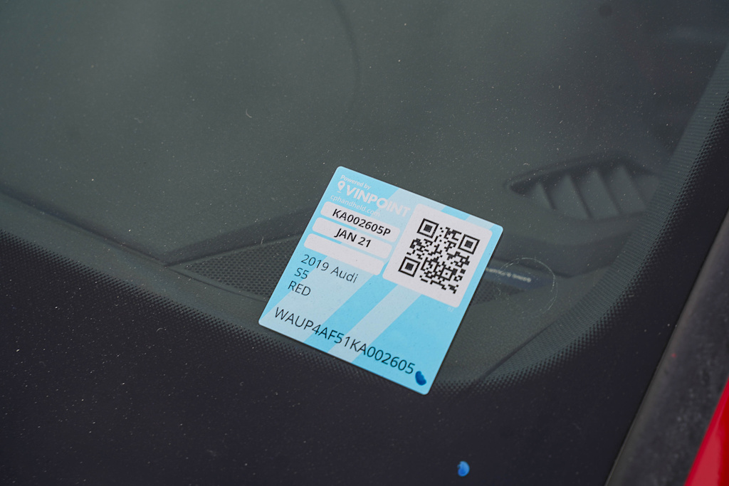 Thumbnail: 2019 Audi S5 - 15