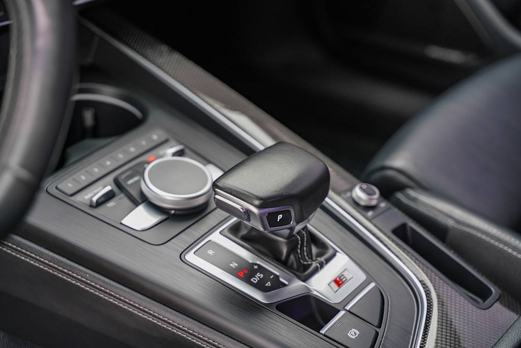 Thumbnail: 2019 Audi S5 - 12