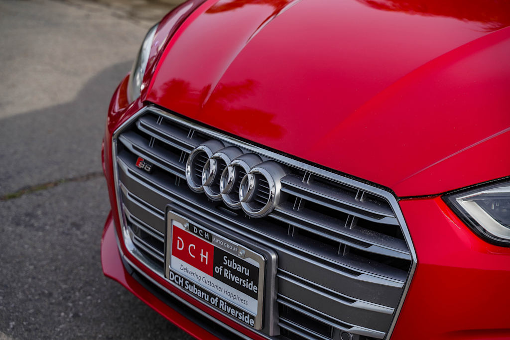 Thumbnail: 2019 Audi S5 - 21