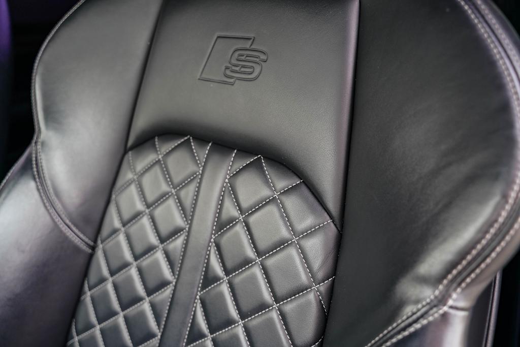 Thumbnail: 2019 Audi S5 - 26