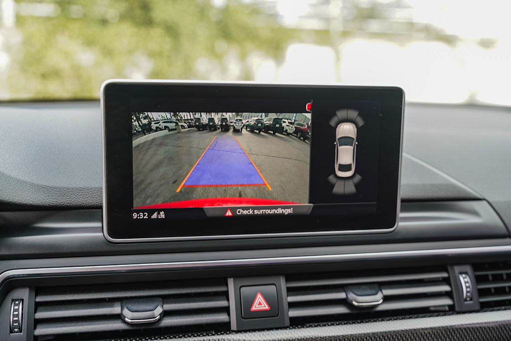 Thumbnail: 2019 Audi S5 - 22