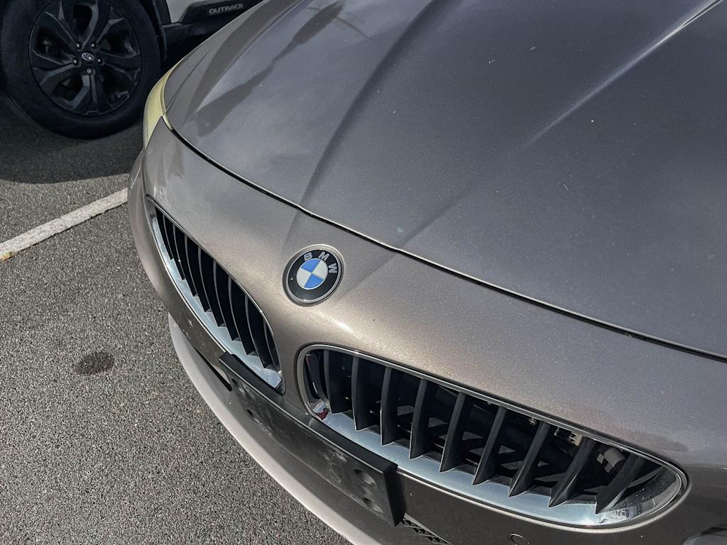 Thumbnail: 2009 BMW Z4 - 5
