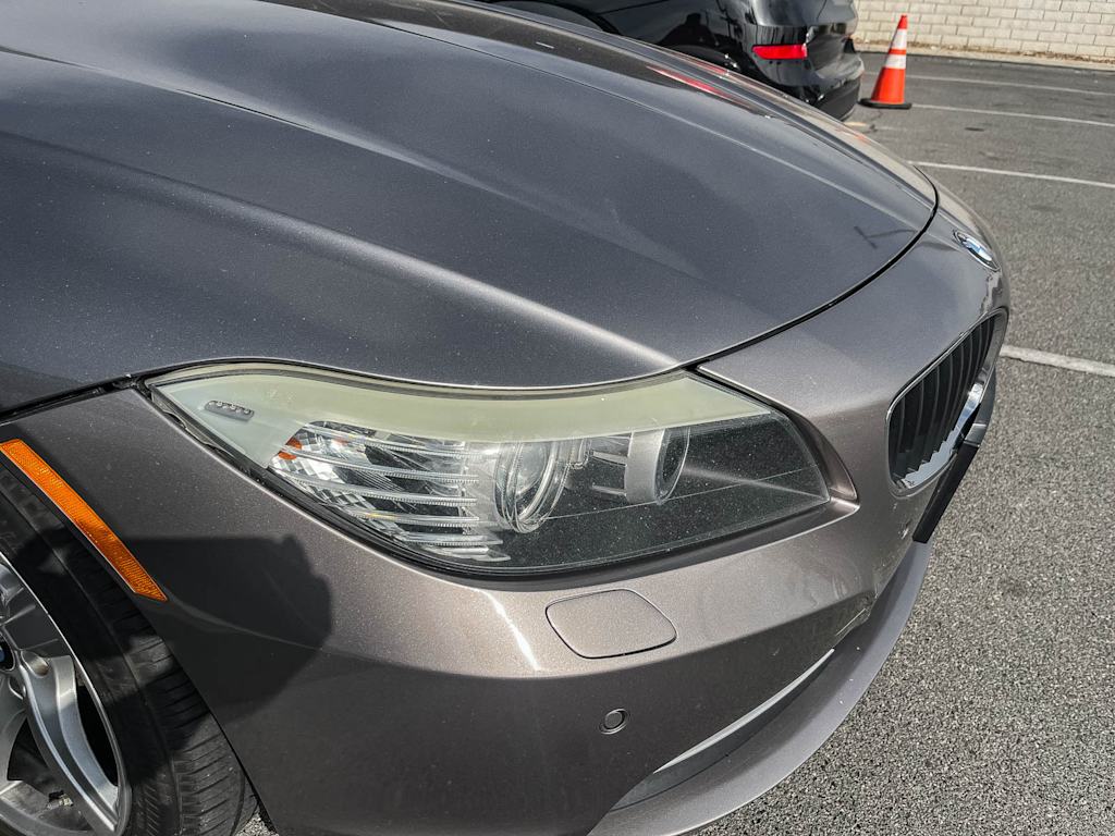 Thumbnail: 2009 BMW Z4 - 9