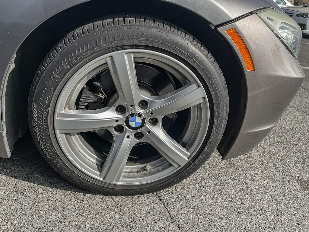 Thumbnail: 2009 BMW Z4 - 6