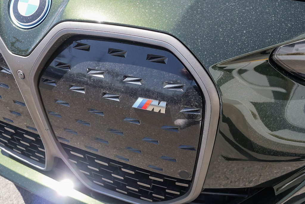 Thumbnail: 2024 BMW i4 - 6