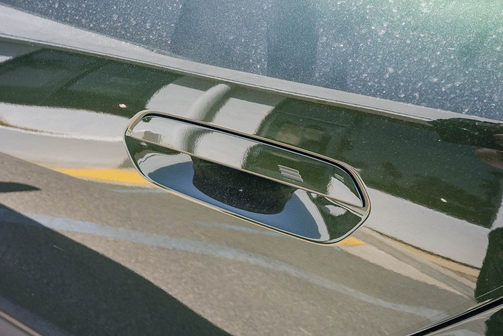 Thumbnail: 2024 BMW i4 - 19