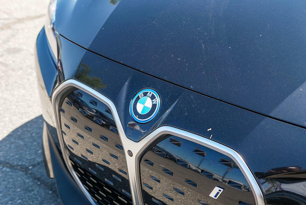 Thumbnail: 2023 BMW i4 - 6