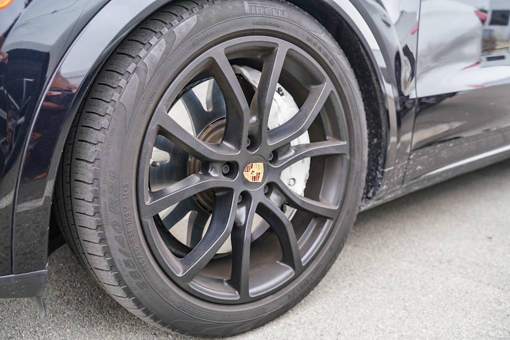 Thumbnail: 2020 Porsche Cayenne - 6