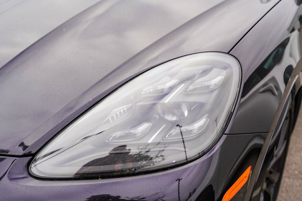 Thumbnail: 2020 Porsche Cayenne - 11