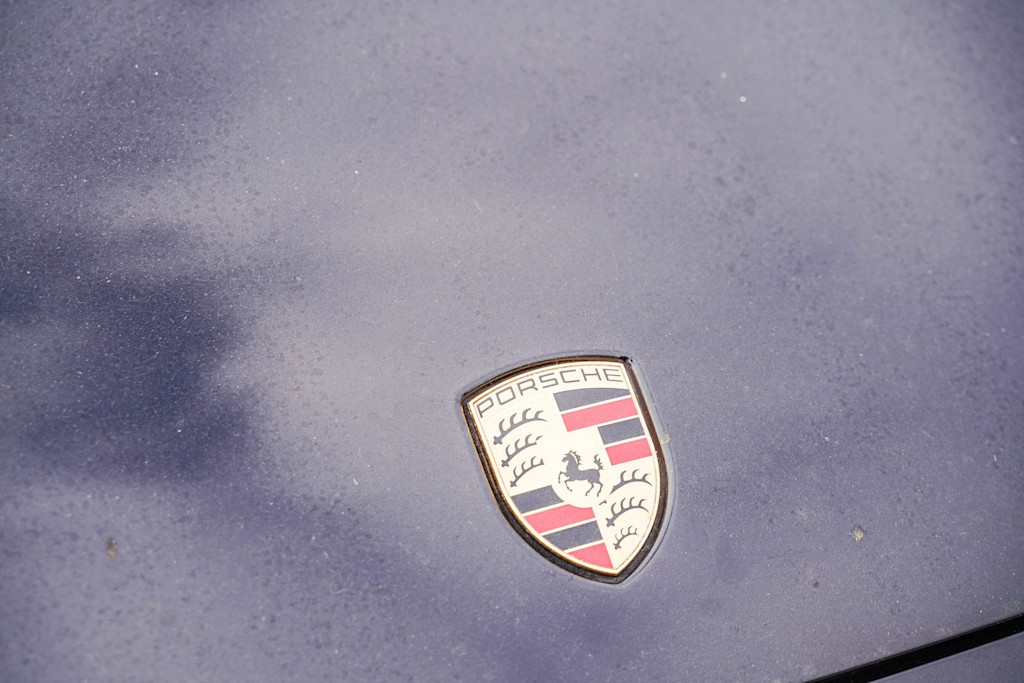 Thumbnail: 2020 Porsche Cayenne - 5