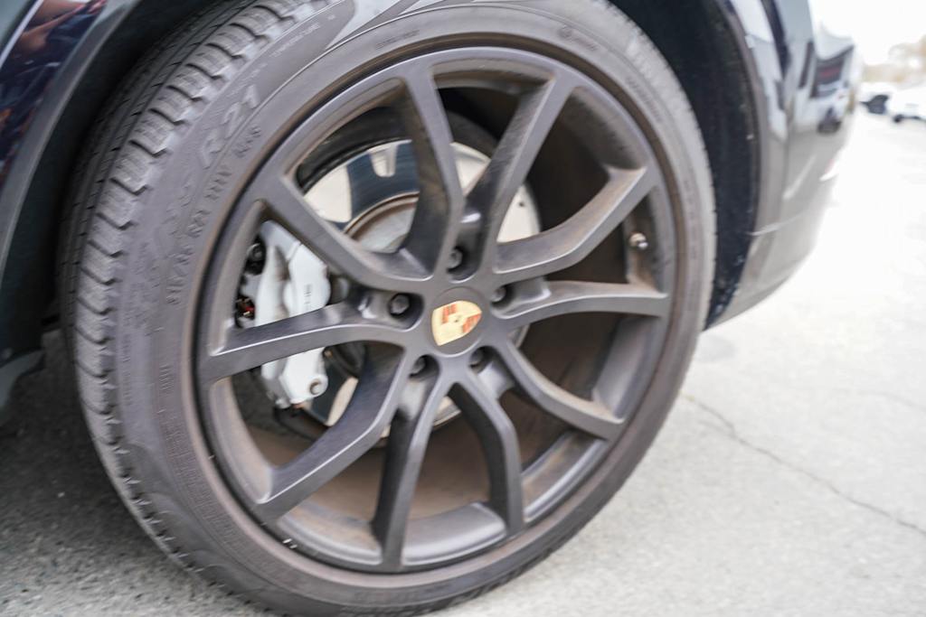 Thumbnail: 2020 Porsche Cayenne - 12