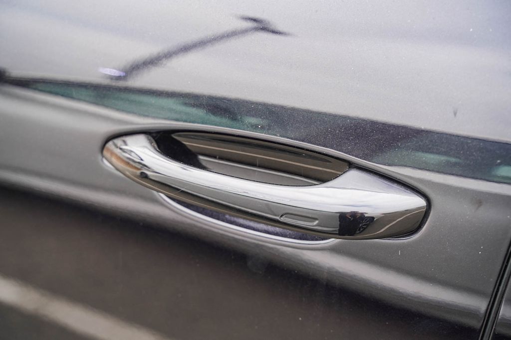 Thumbnail: 2020 Porsche Cayenne - 13