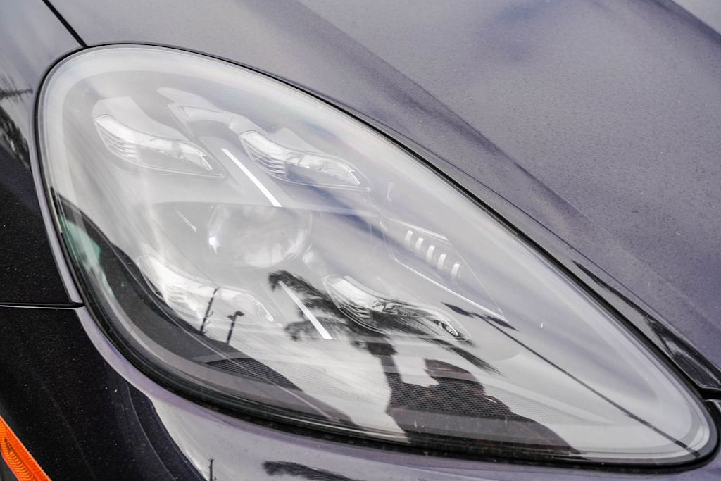 Thumbnail: 2020 Porsche Cayenne - 10