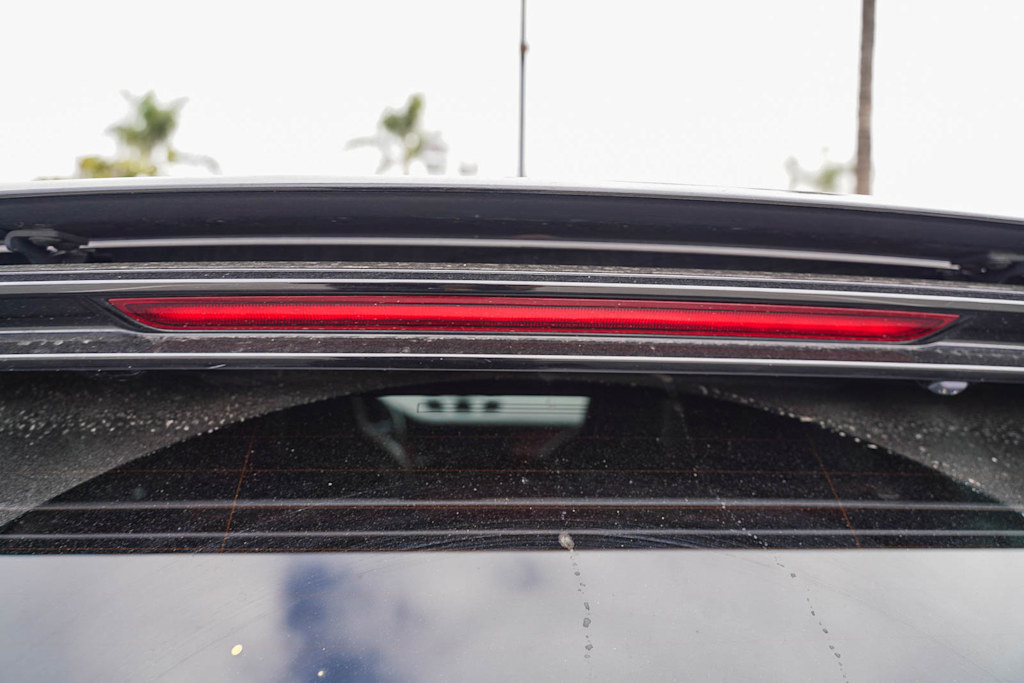 Thumbnail: 2020 Porsche Cayenne - 18