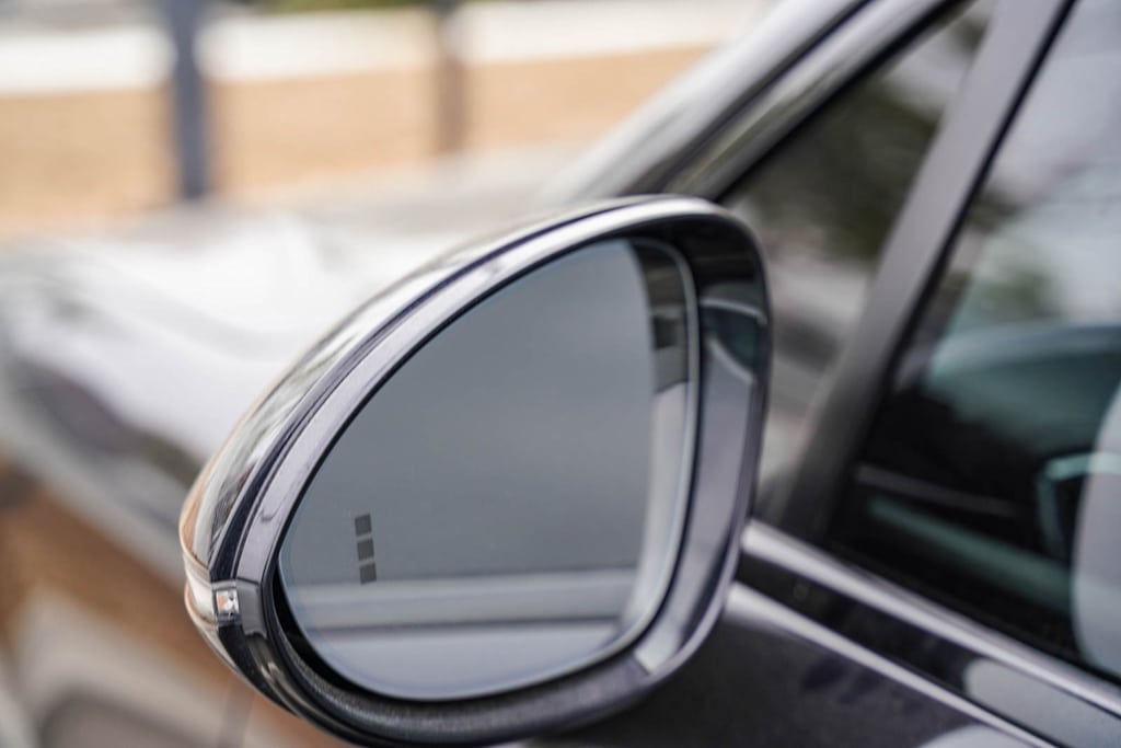 Thumbnail: 2020 Porsche Cayenne - 7