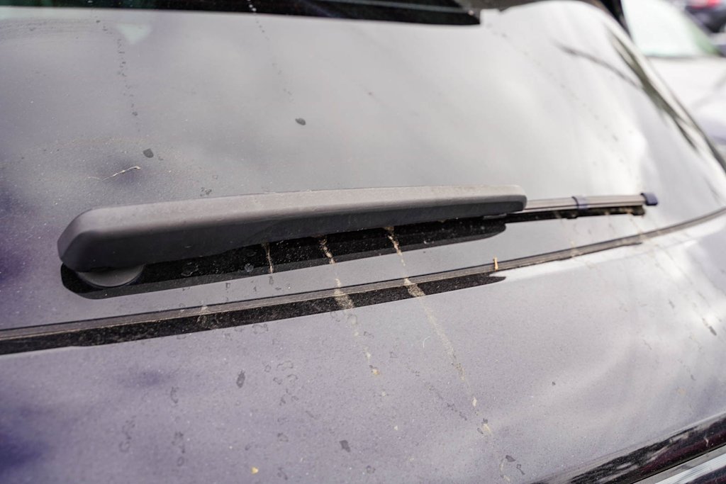 Thumbnail: 2020 Porsche Cayenne - 17