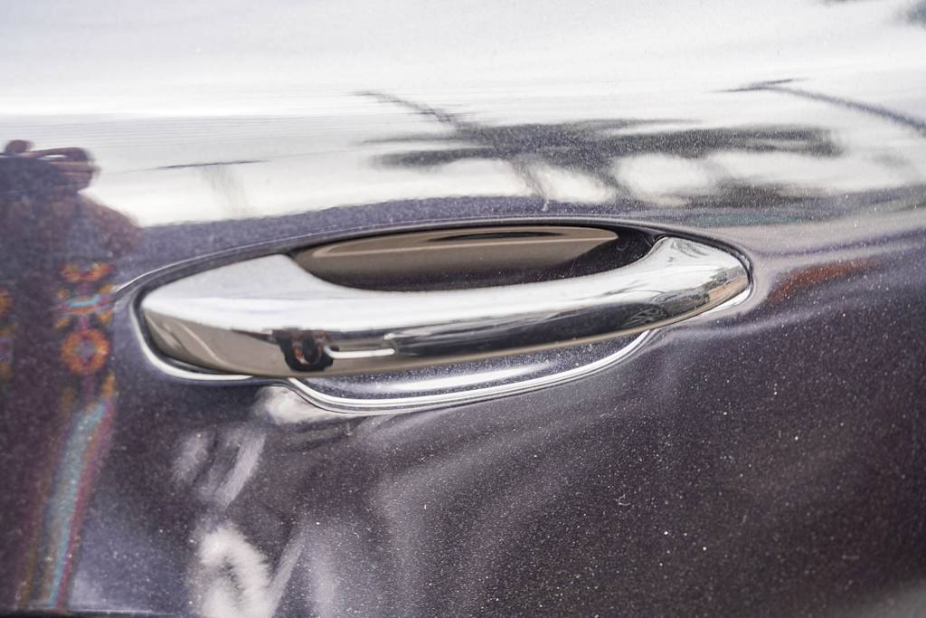 Thumbnail: 2020 Porsche Cayenne - 20