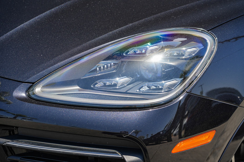 Thumbnail: 2021 Porsche Cayenne - 13