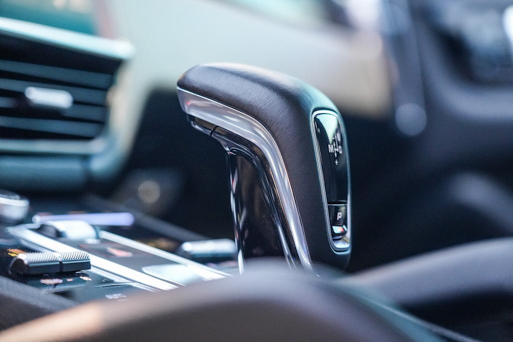Thumbnail: 2021 Porsche Cayenne - 23