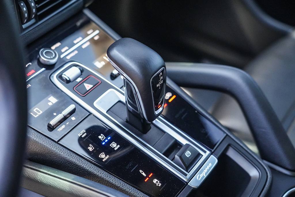 Thumbnail: 2021 Porsche Cayenne - 11