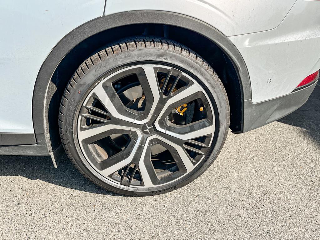 Thumbnail: 2023 Polestar 2 - 20