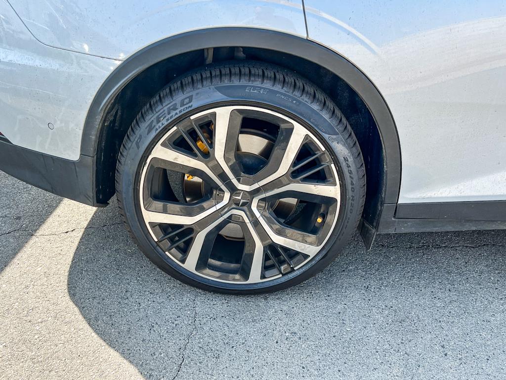 Thumbnail: 2023 Polestar 2 - 10