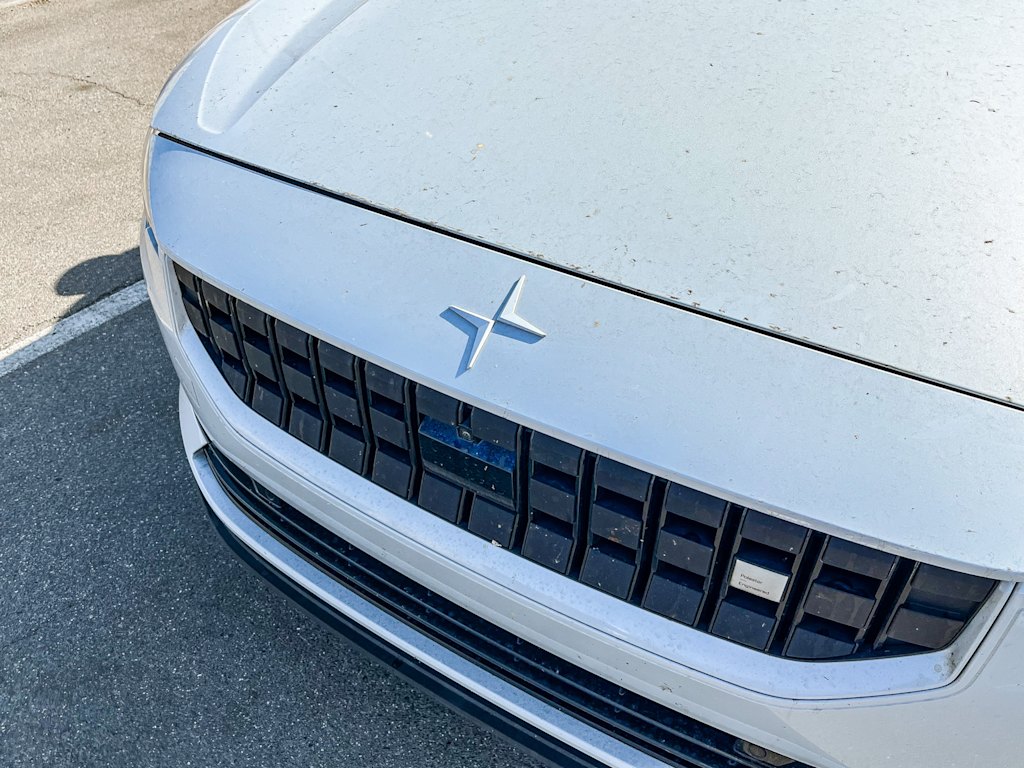 Thumbnail: 2023 Polestar 2 - 4