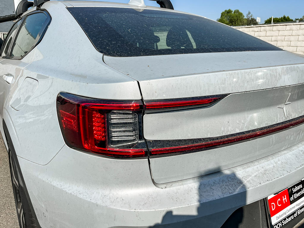 Thumbnail: 2023 Polestar 2 - 16