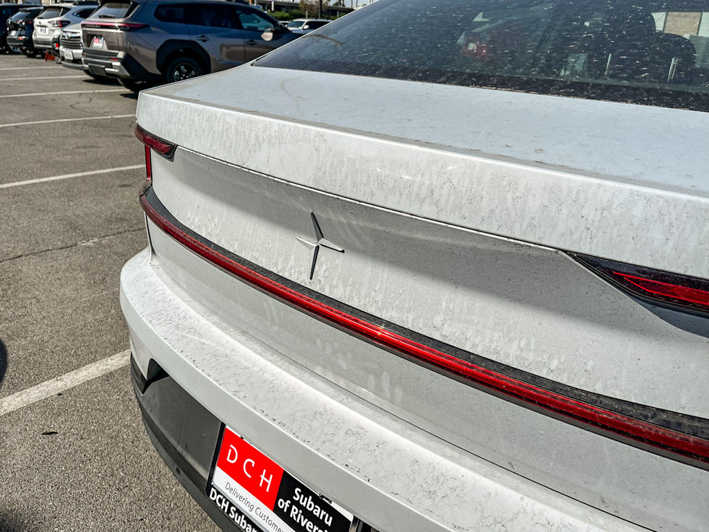 Thumbnail: 2023 Polestar 2 - 15