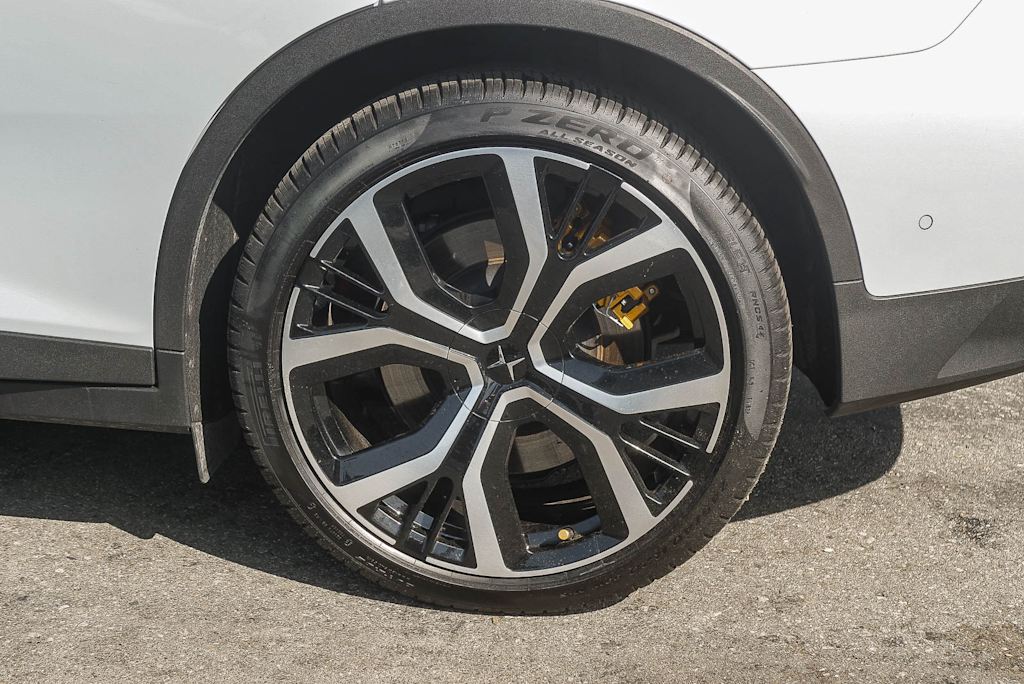 Thumbnail: 2023 Polestar 2 - 5