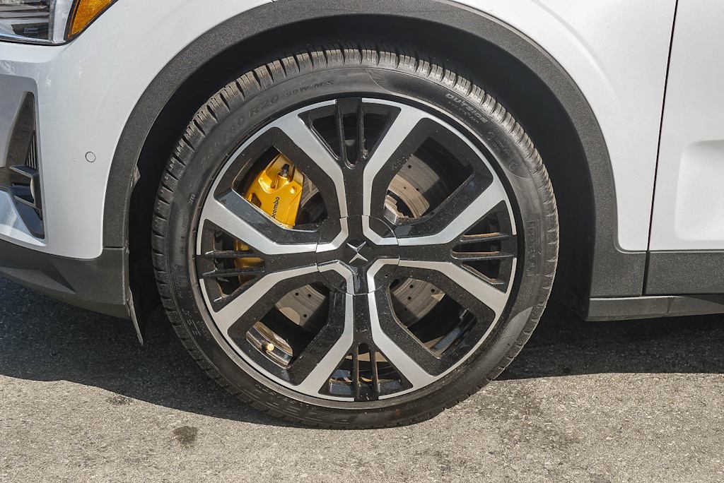 Thumbnail: 2023 Polestar 2 - 16