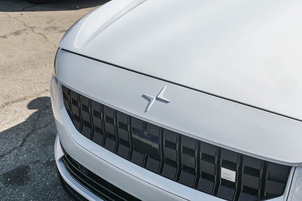 Thumbnail: 2023 Polestar 2 - 4