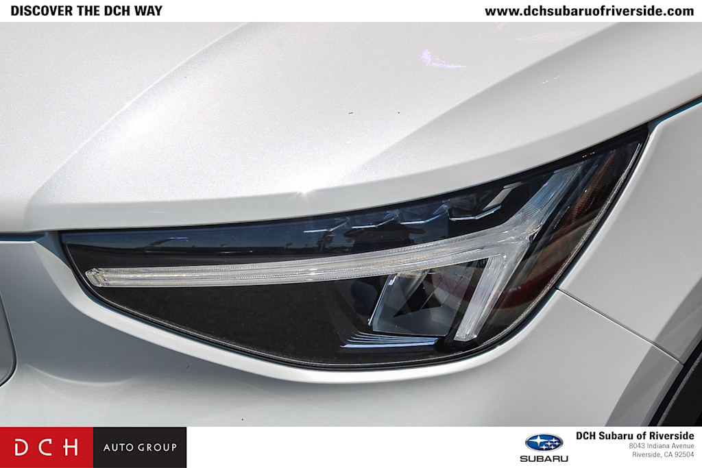 Thumbnail: 2023 Volvo C40 - 18