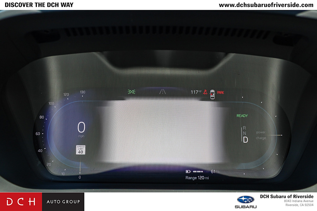 Thumbnail: 2023 Volvo C40 - 25