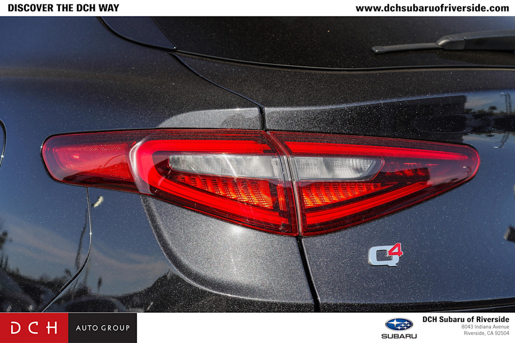 Thumbnail: 2021 Alfa Romeo Stelvio - 20