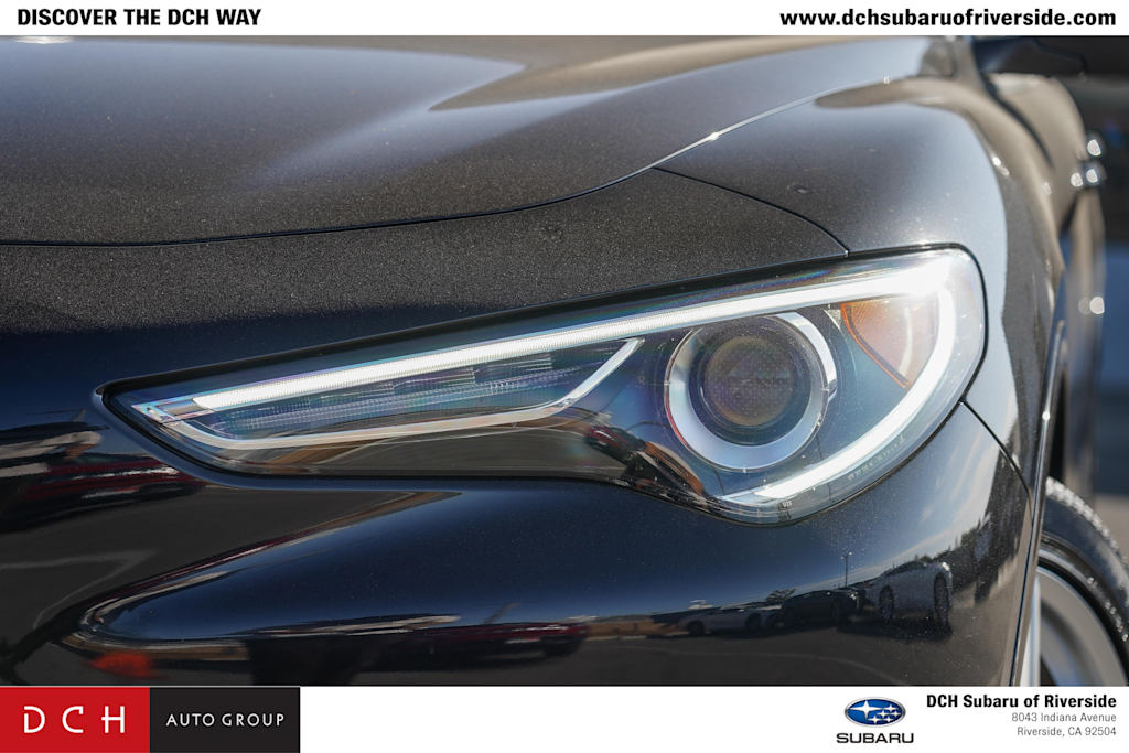Thumbnail: 2021 Alfa Romeo Stelvio - 17