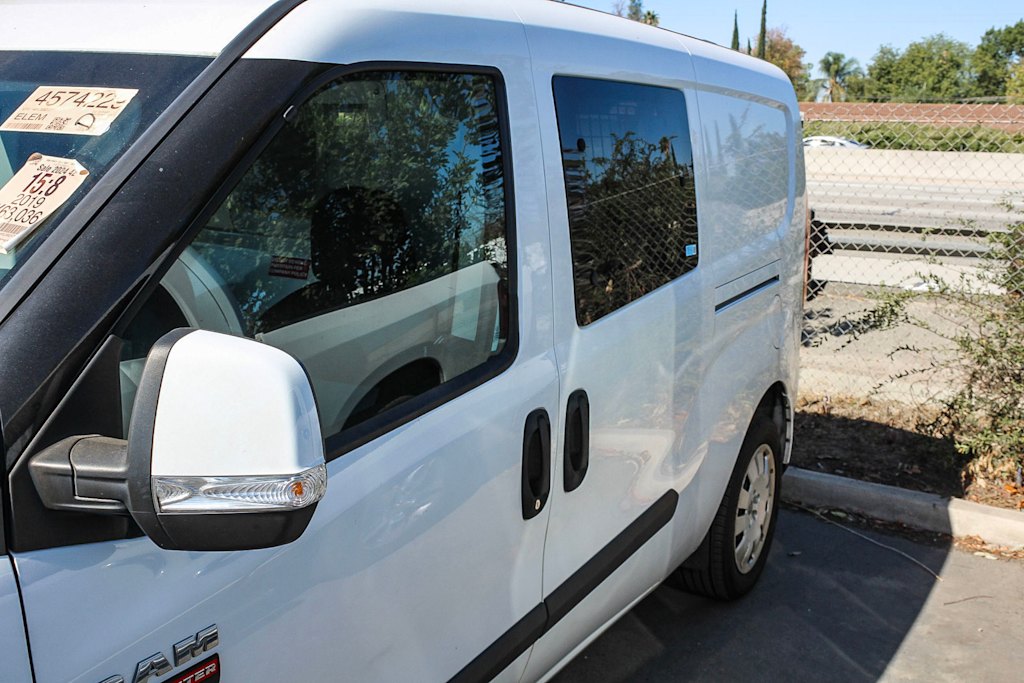 2019 RAM ProMaster City Tradesman 6