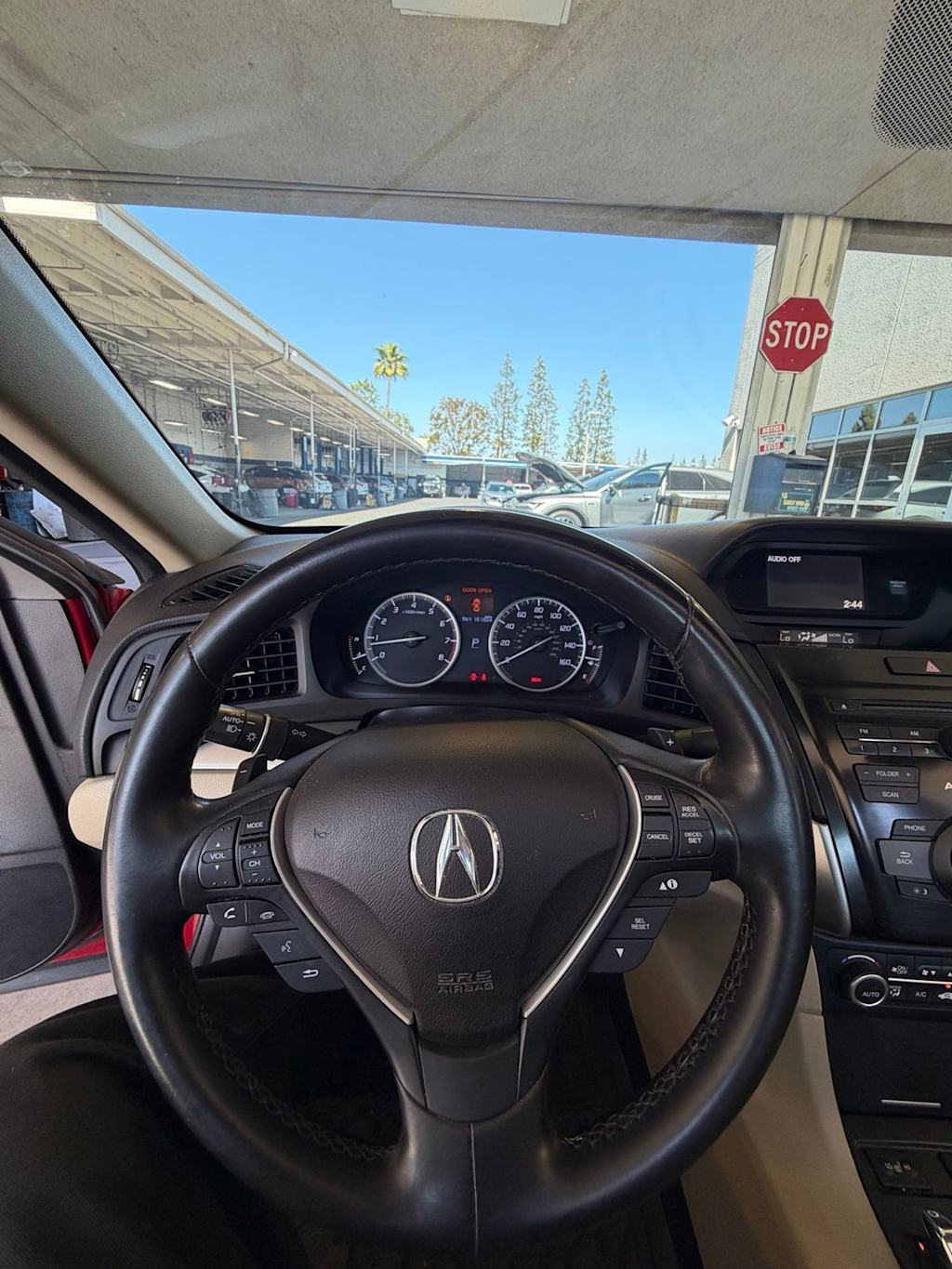 Thumbnail: 2017 Acura ILX - 2