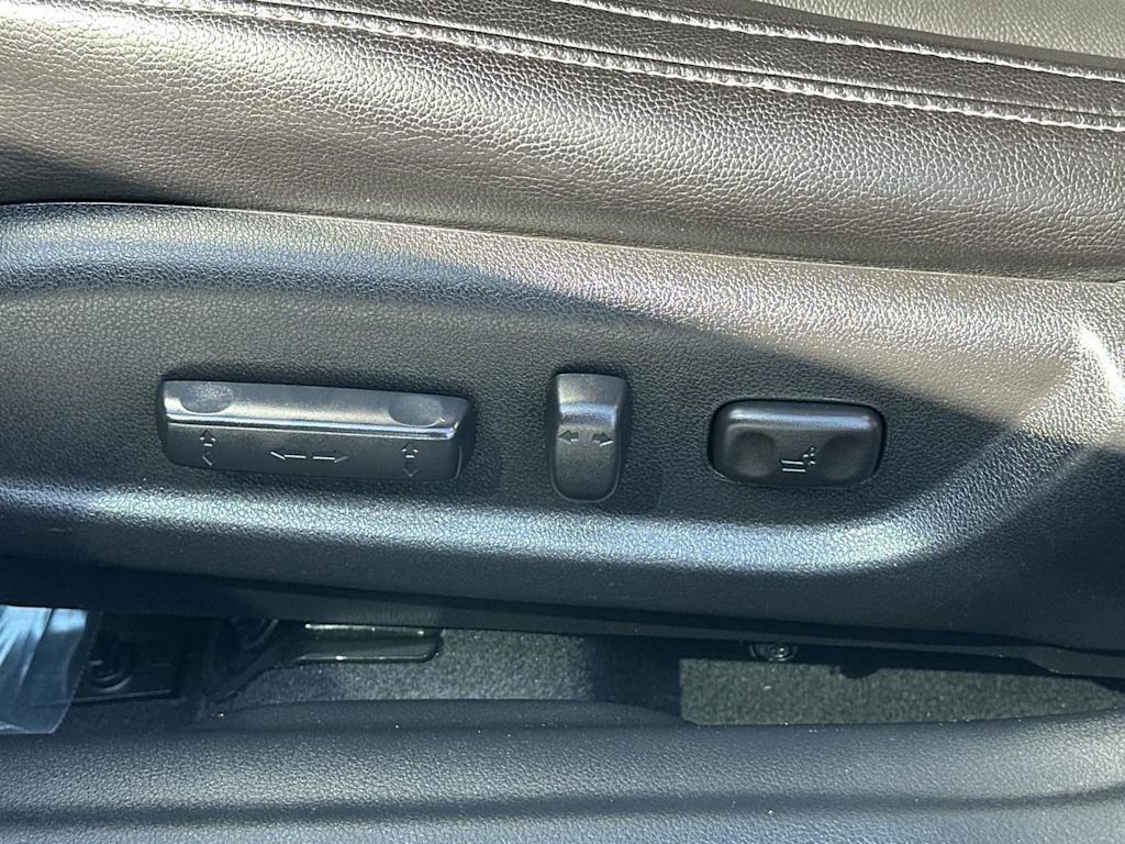 2021 Acura ILX Premium 22