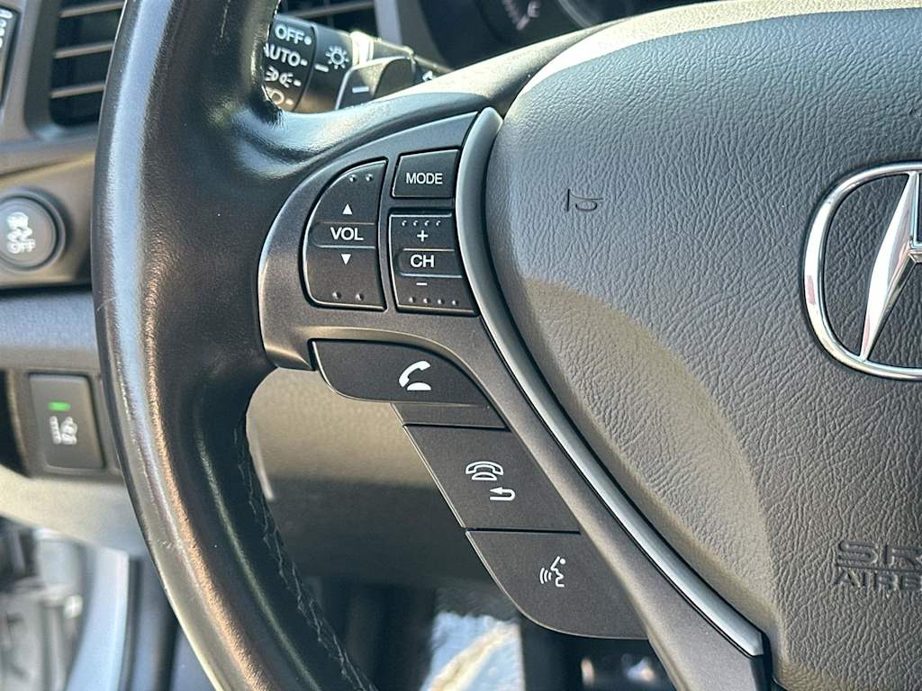 2021 Acura ILX Premium 23