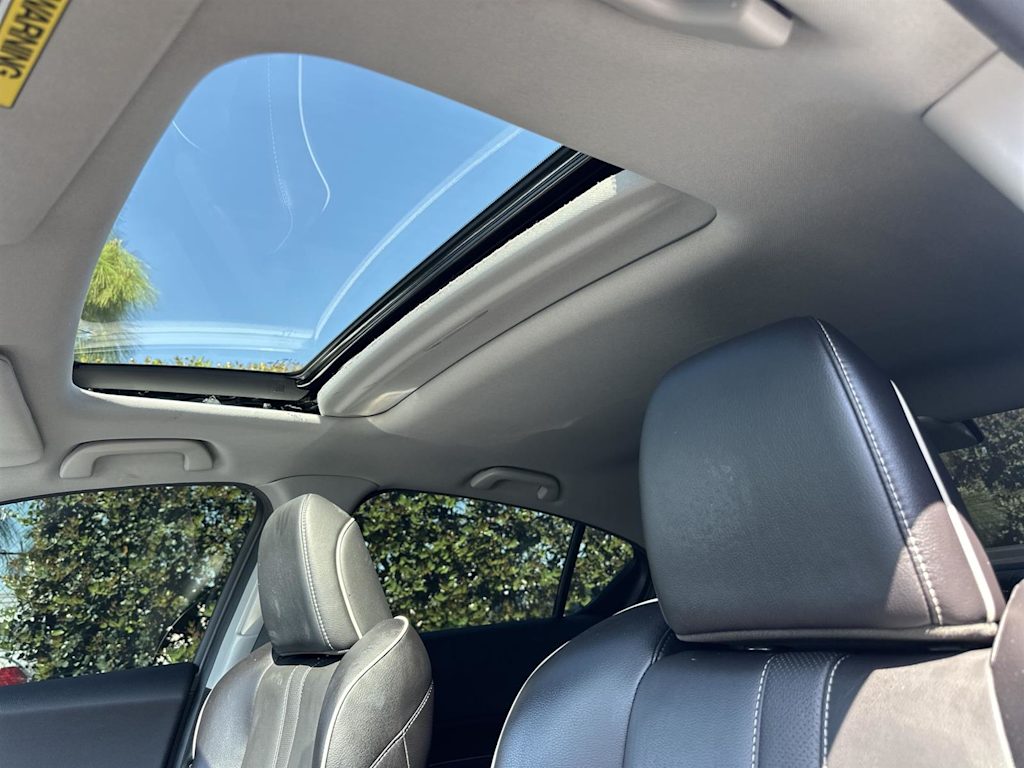 2021 Acura ILX Premium 31