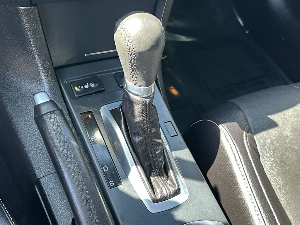 2021 Acura ILX Premium 16