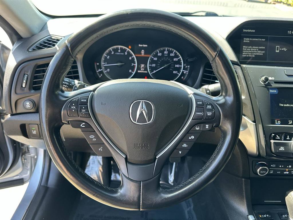 2021 Acura ILX Premium 14