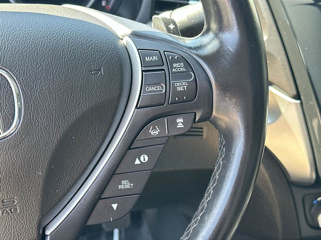 2021 Acura ILX Premium 24