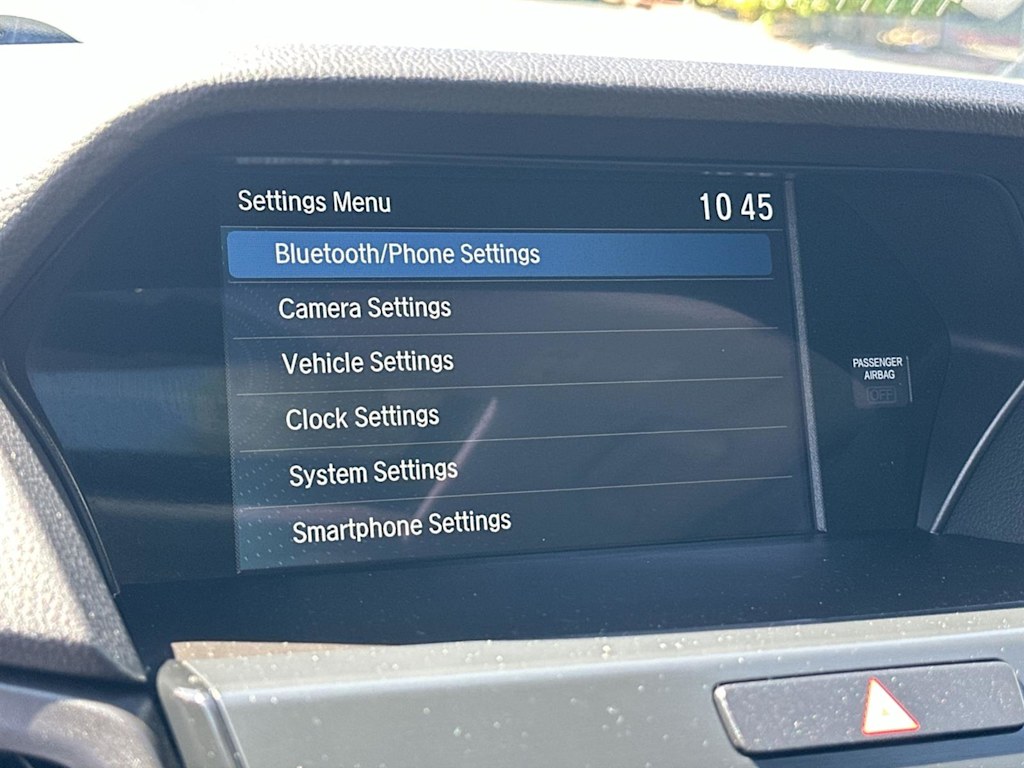 2021 Acura ILX Premium 28